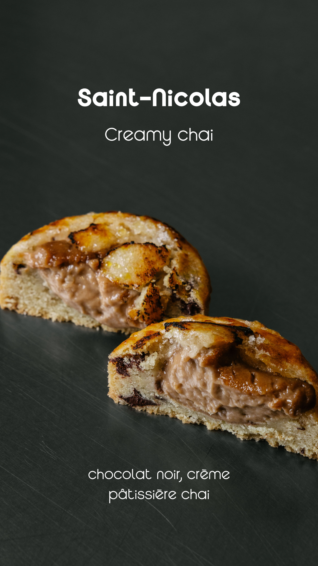 Coffret Saint-Nicolas