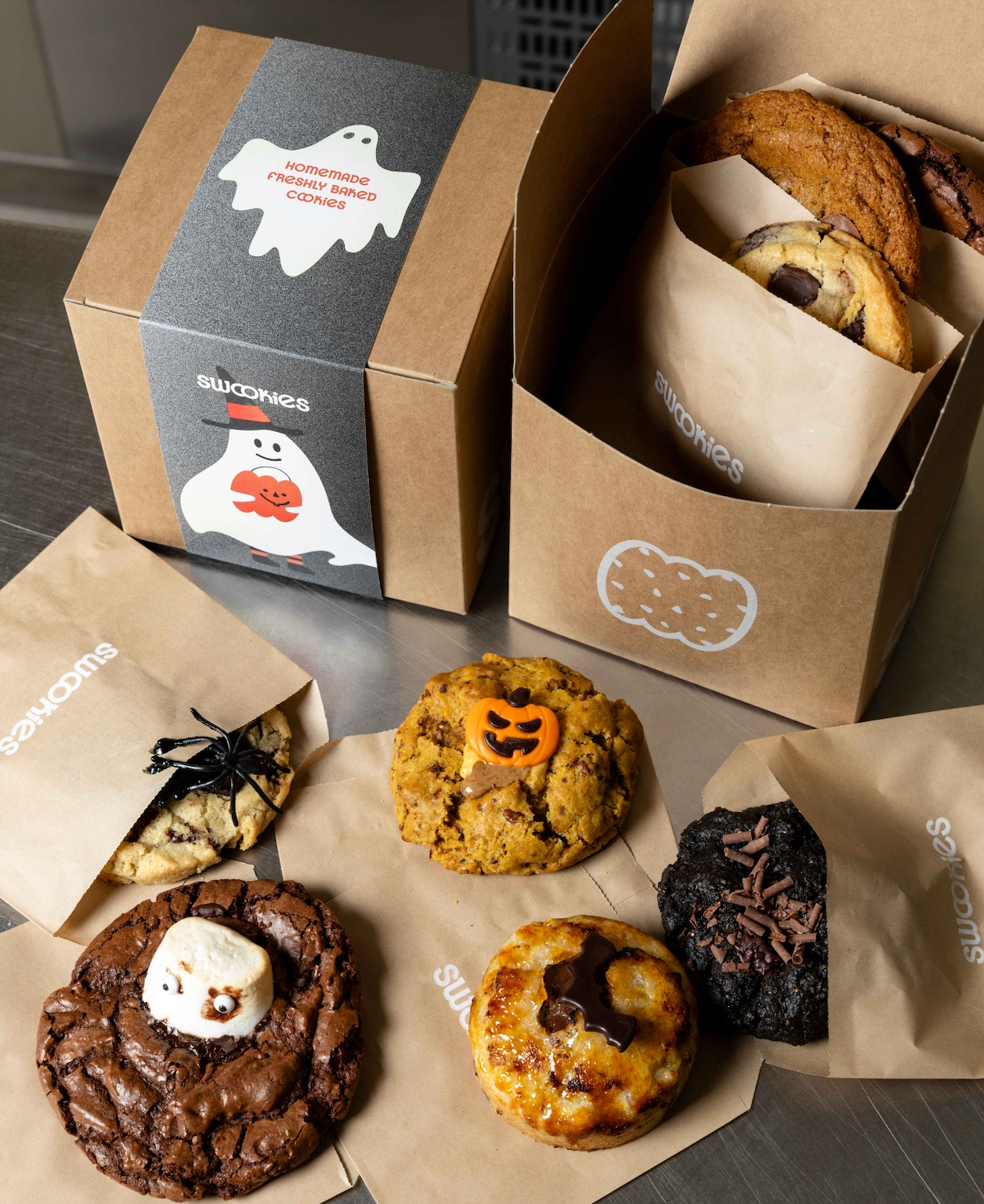Halloween Box