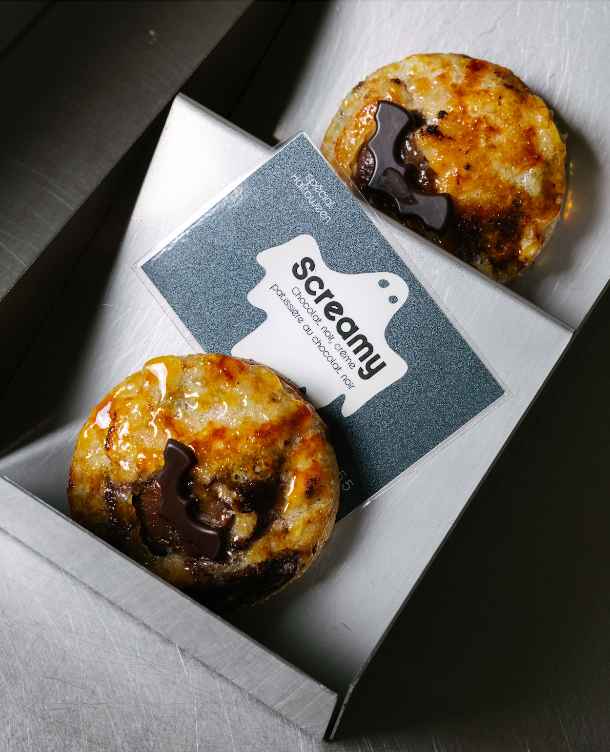 Halloween Box