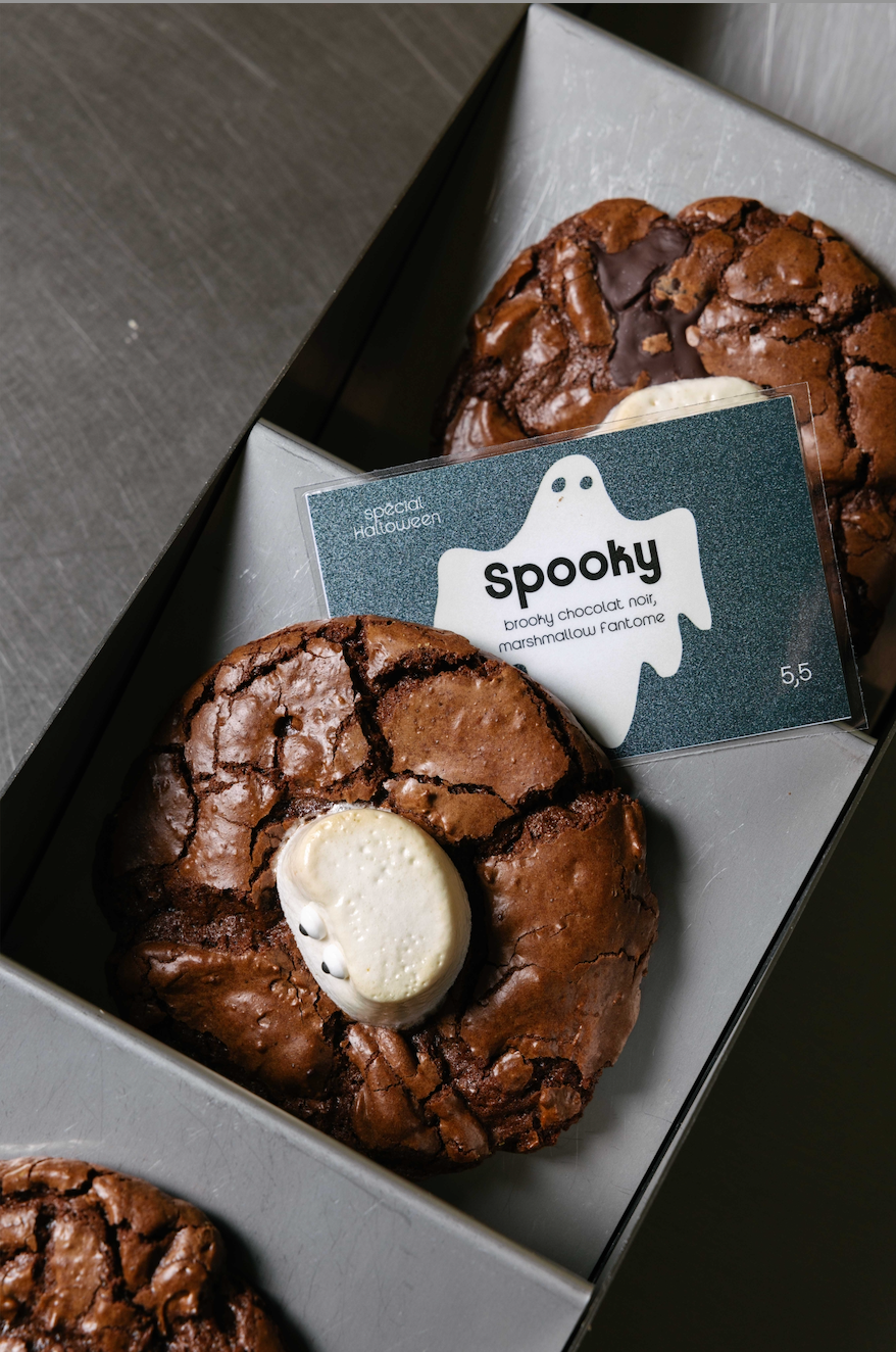 Halloween Box