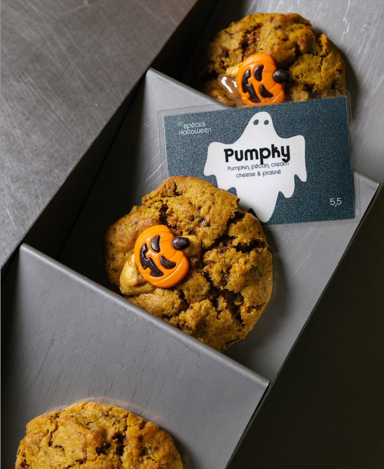 Halloween Box