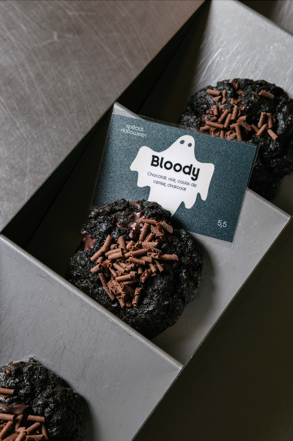 Halloween Box