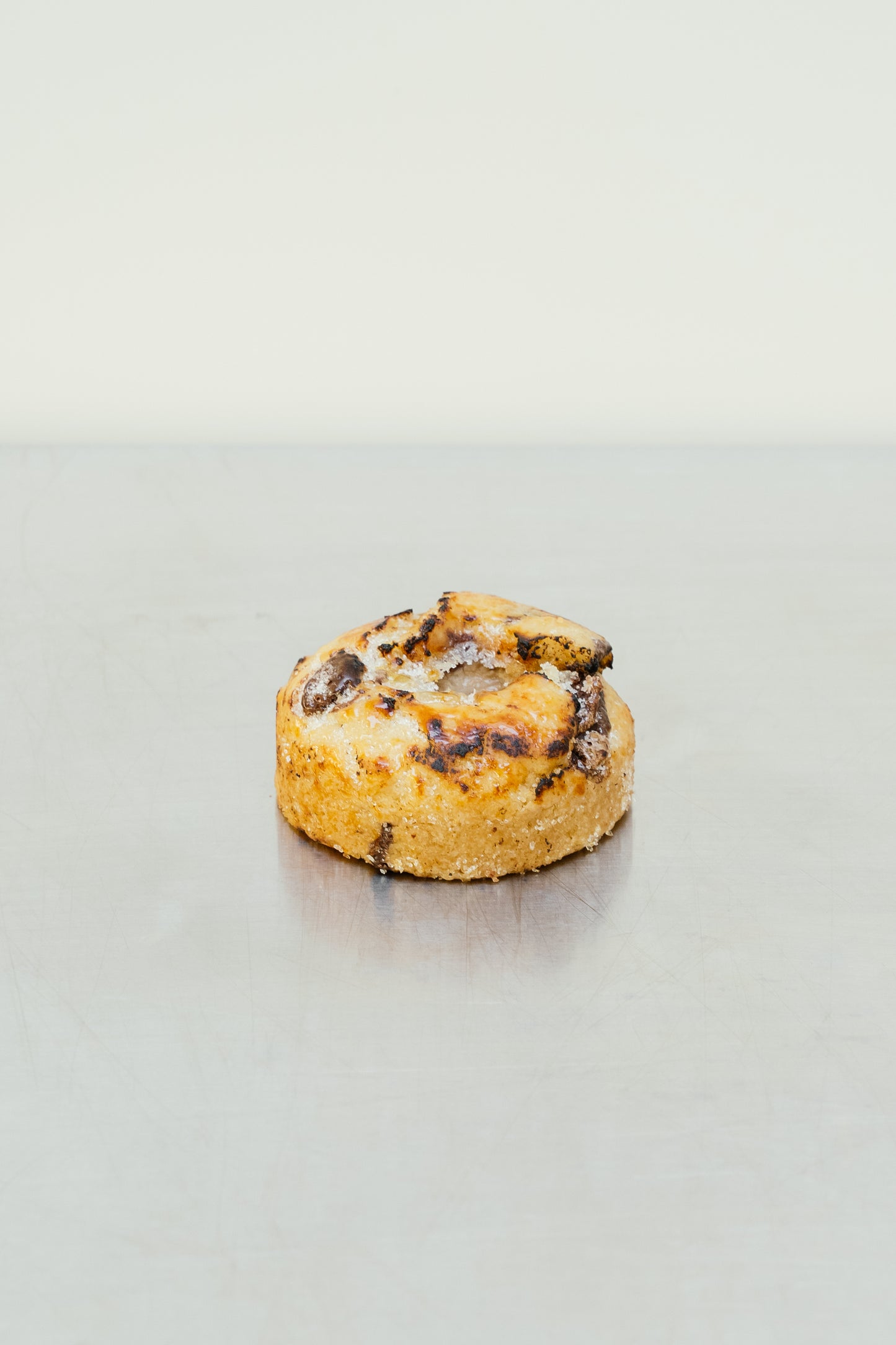 Creamy Crispy (café)