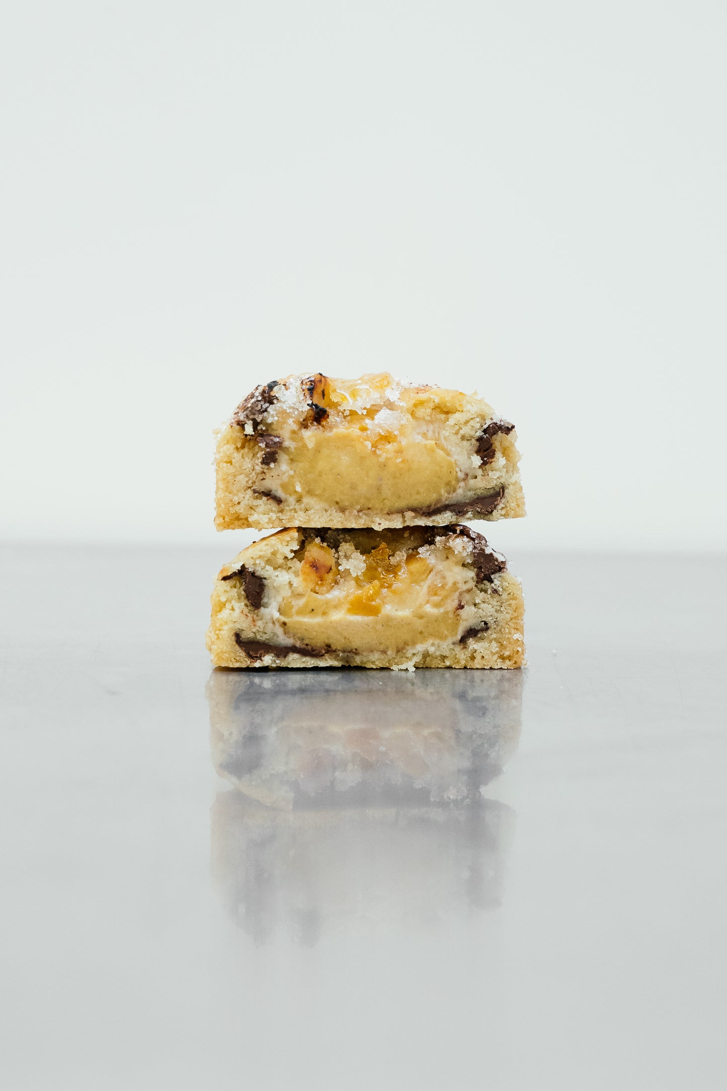 Creamy Crispy (pumkin)