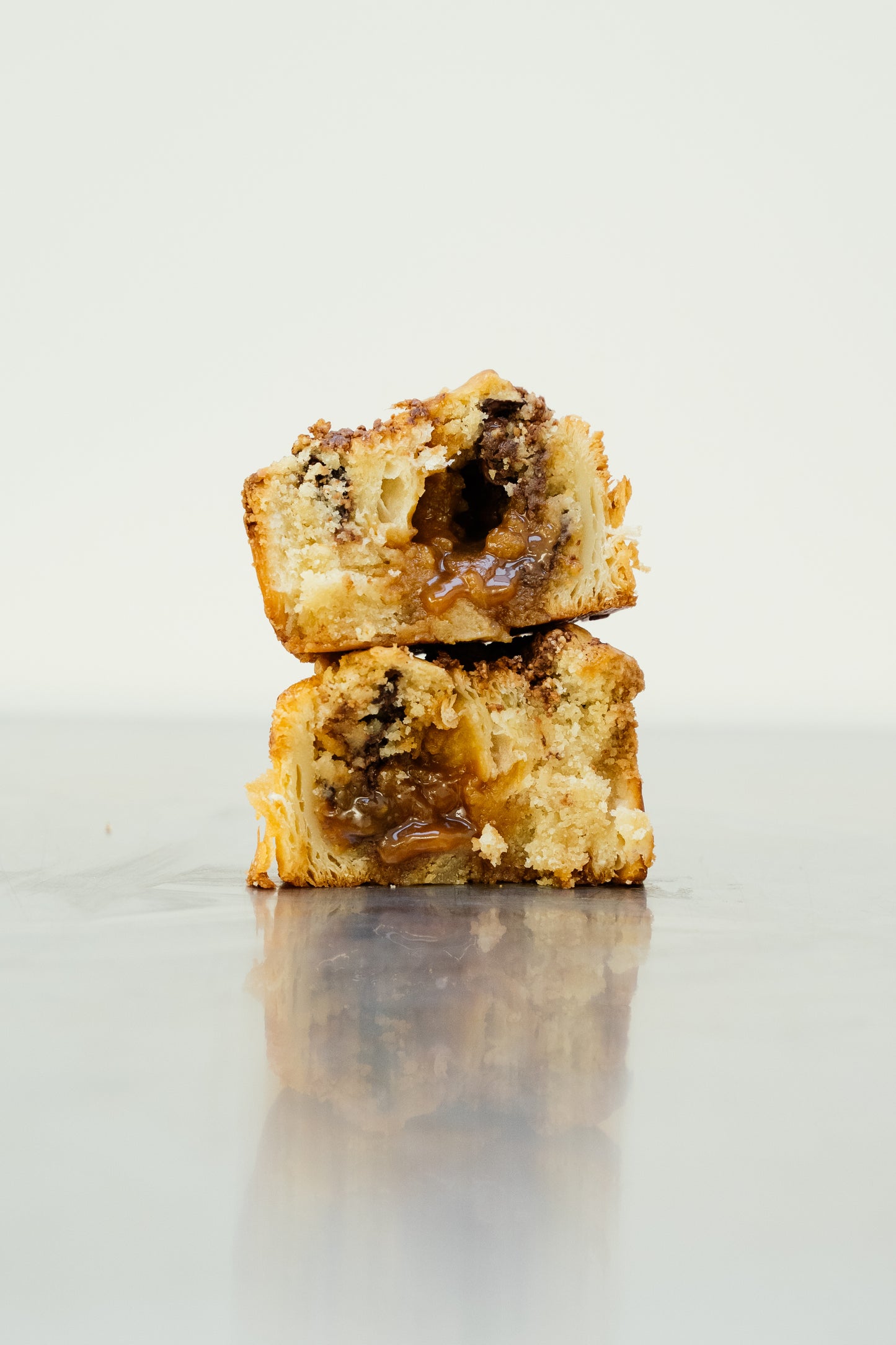 Hazelnut babka
