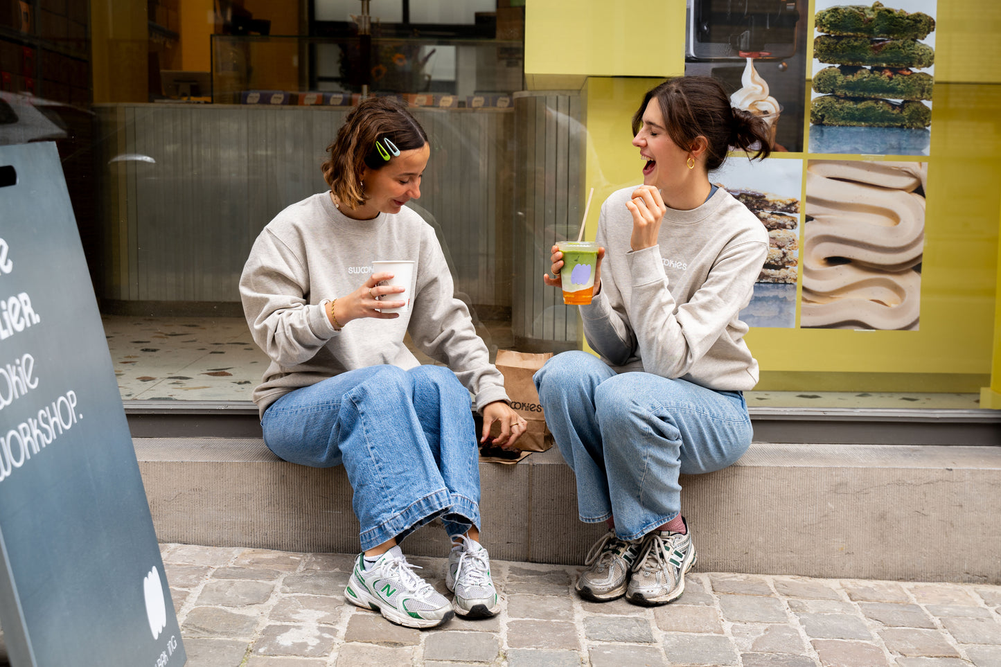 Atelier septembre (à venir) : les deux textures bestellers