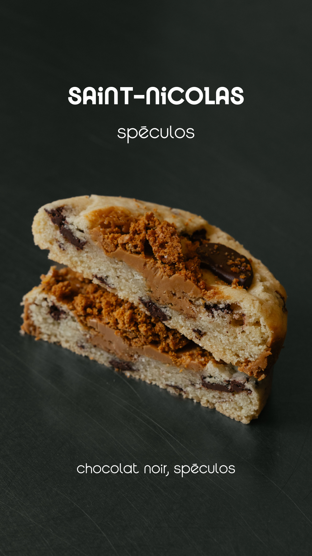 Coffret Saint-Nicolas