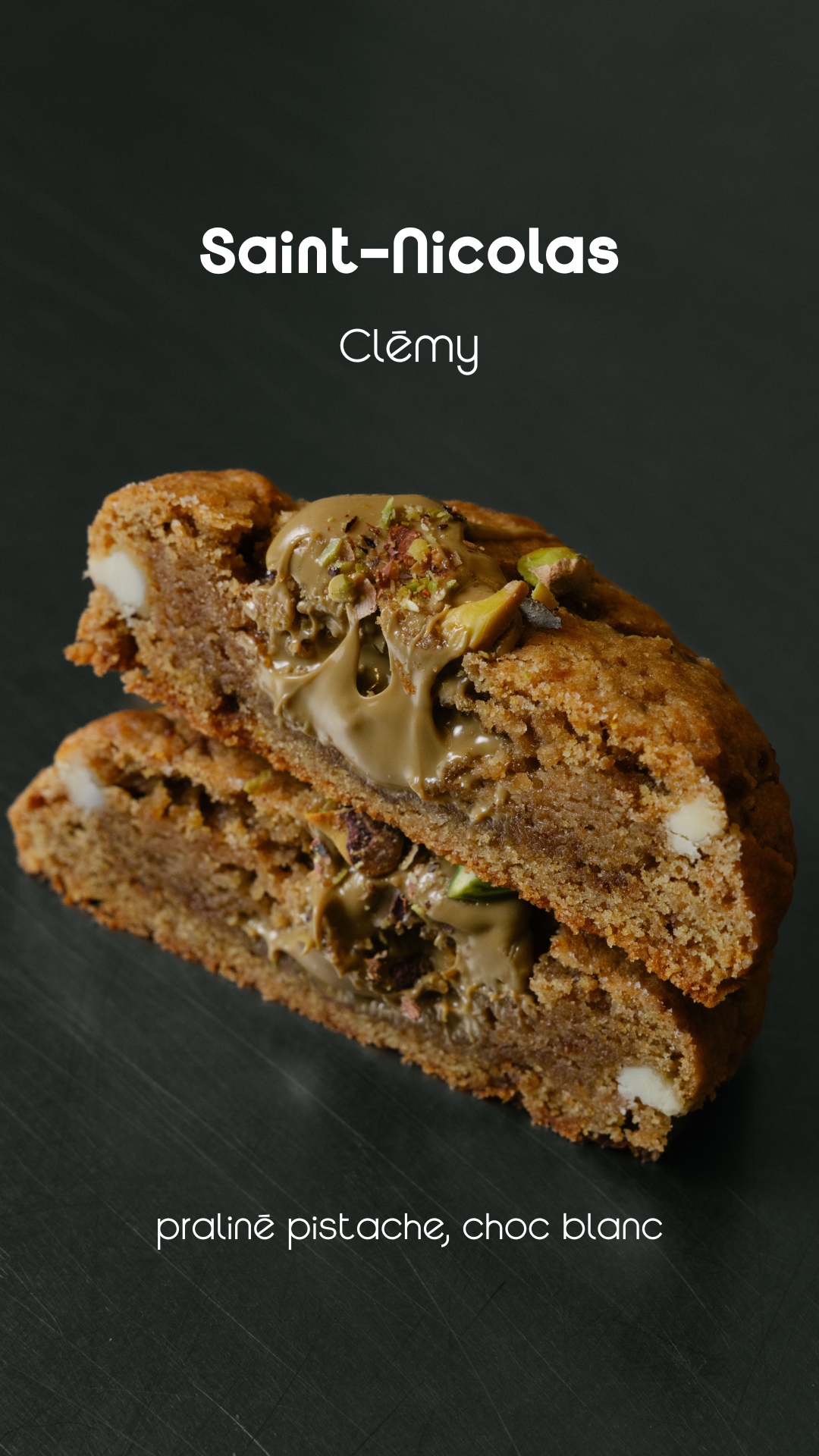 Coffret Saint-Nicolas