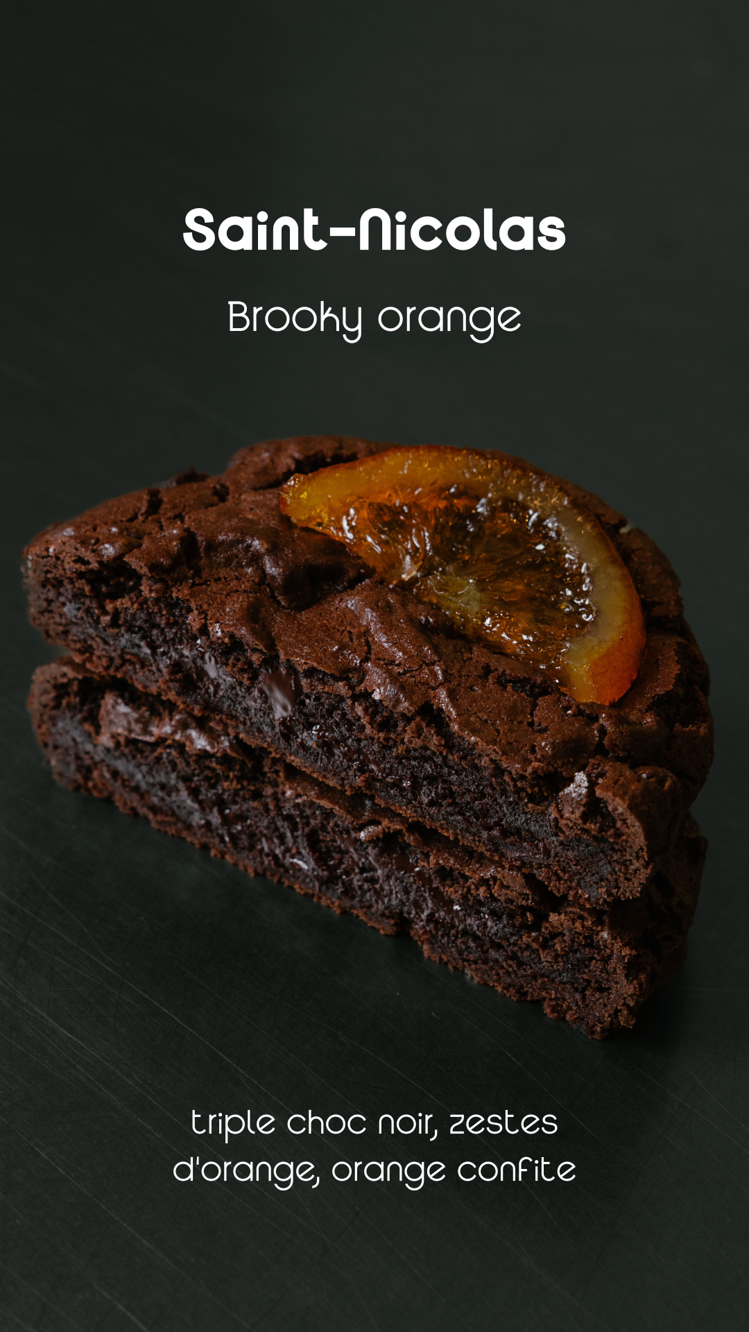 Coffret Saint-Nicolas