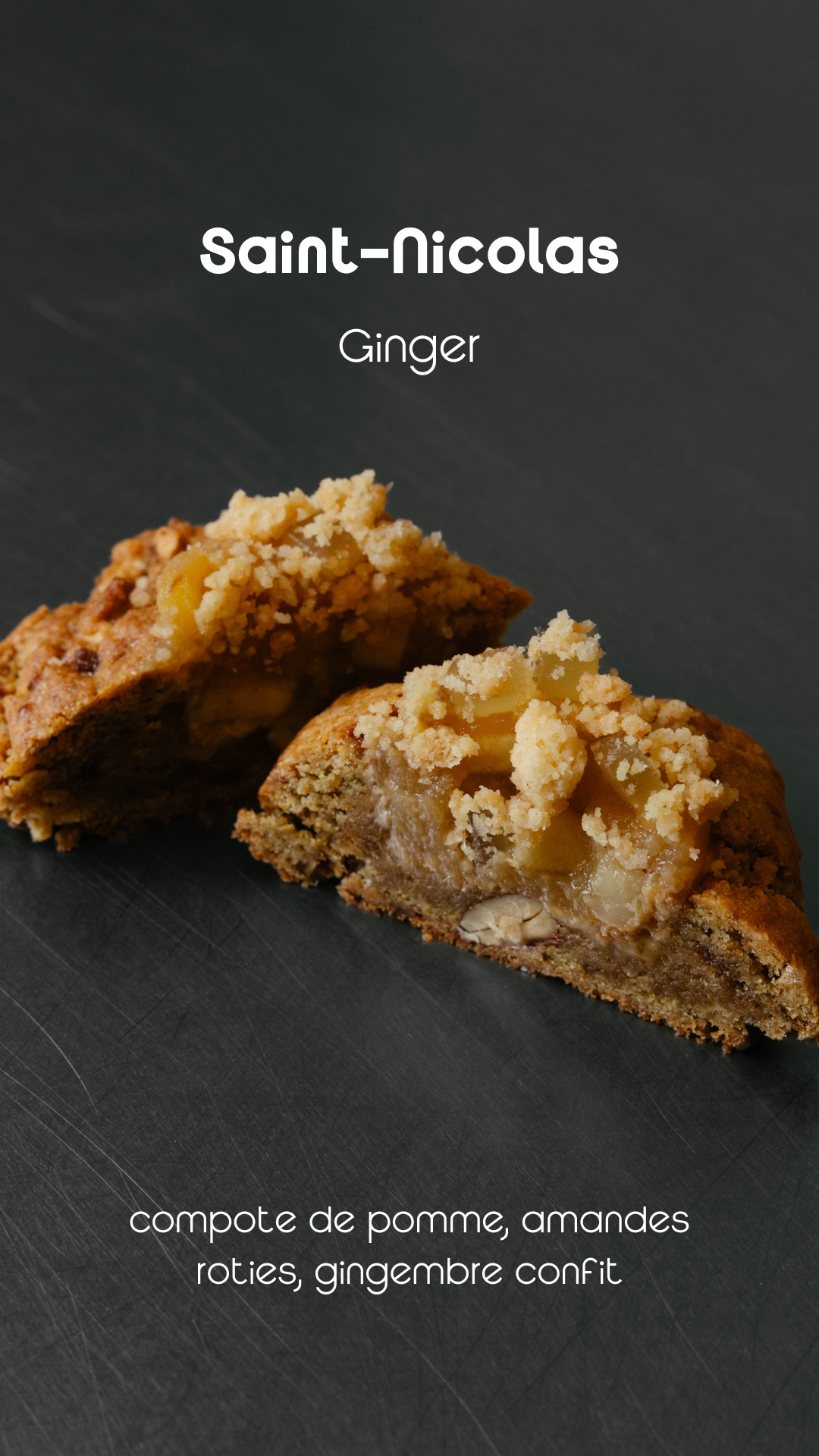 Coffret Saint-Nicolas