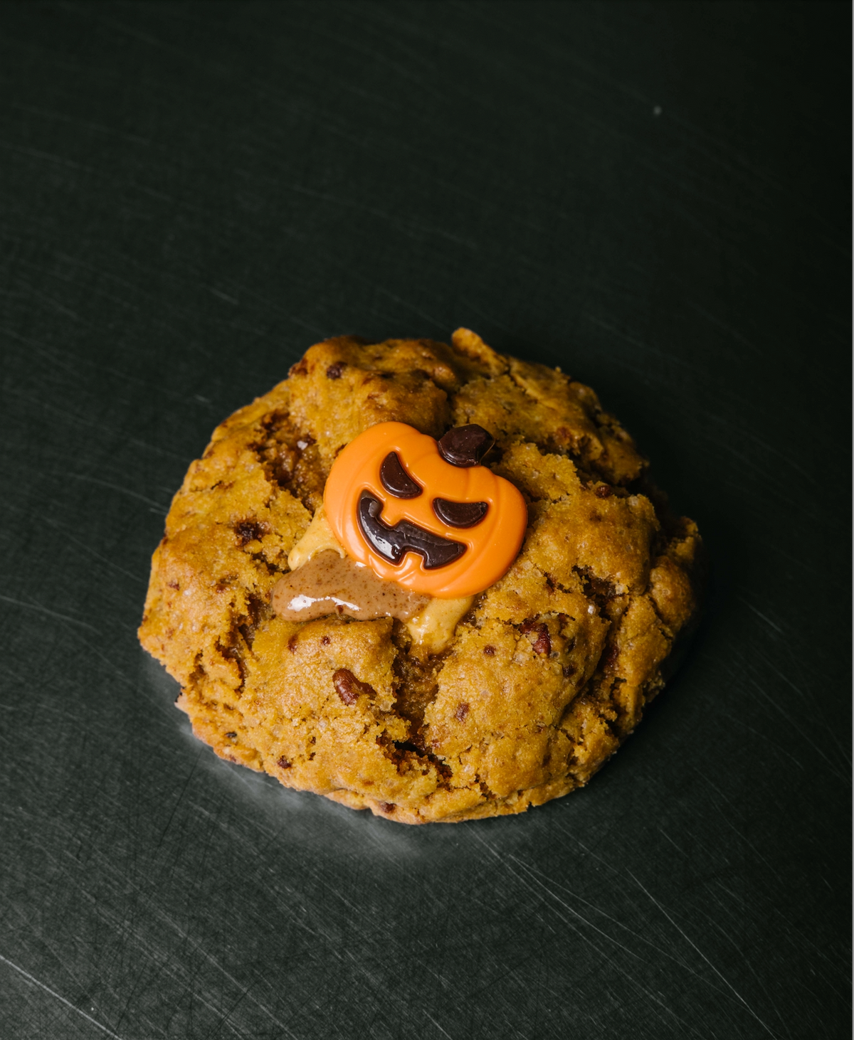 Pumpky Halloween