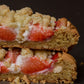 Crumb (fraise)